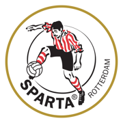Sparta Rotterdam club