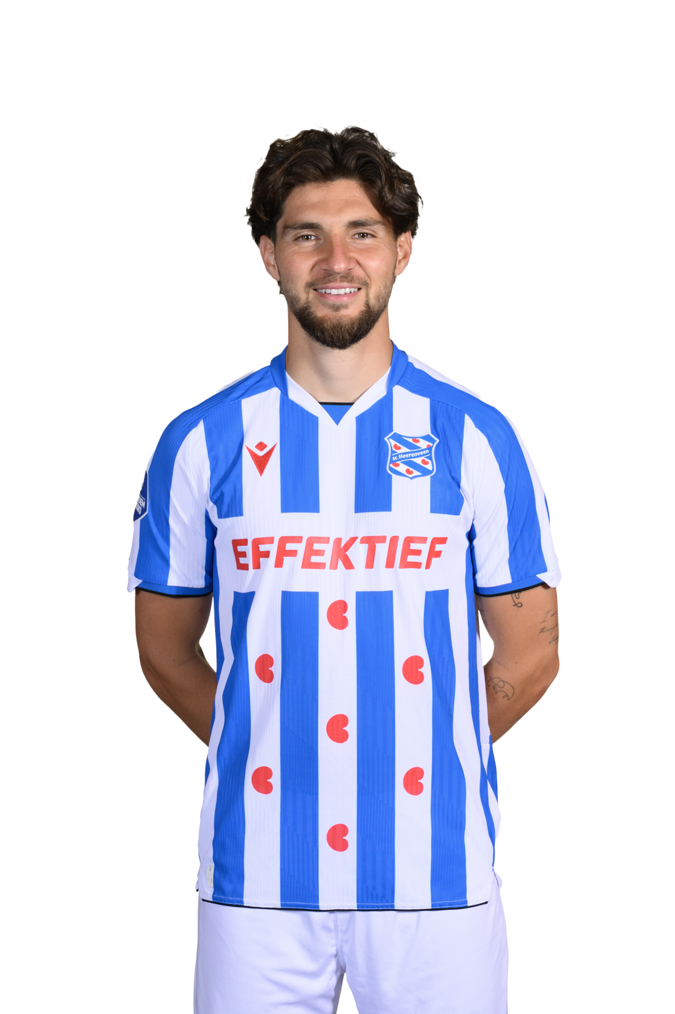 Hristiyan Petrov