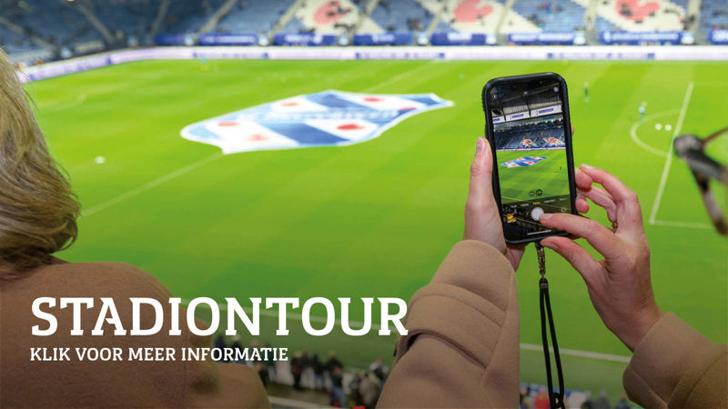 Stadiontour