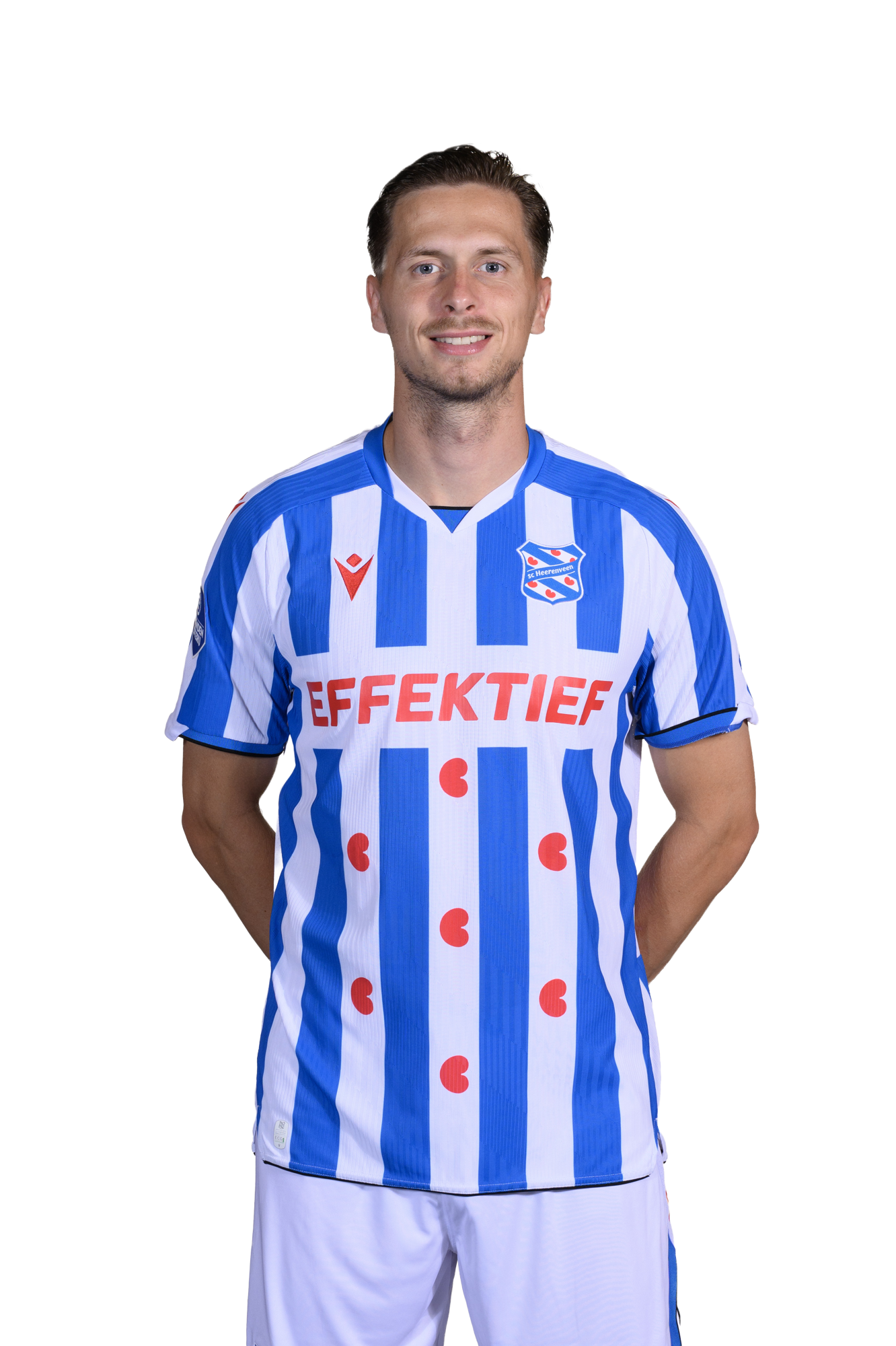 Ringo Meerveld