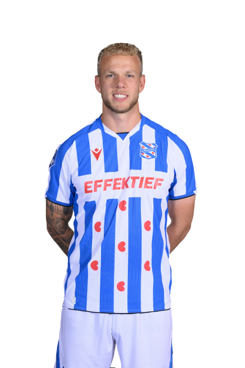 Luuk Brouwers