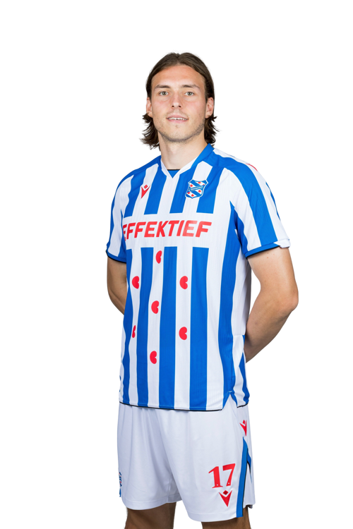 SC HEERENVEEN ROBERTS ULDRIKIS 04