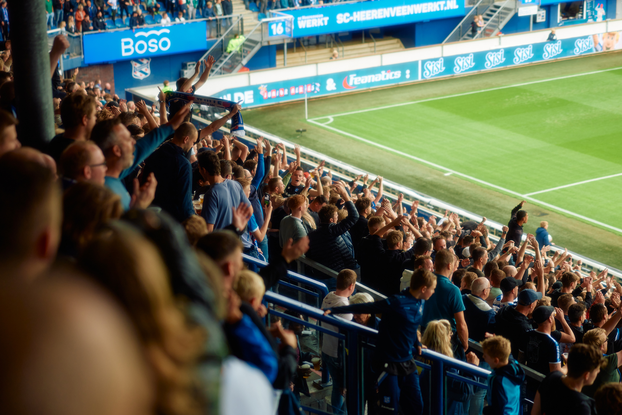 One Nil Sc Heerenveen 081 (Melvinwinkeler.Nl)