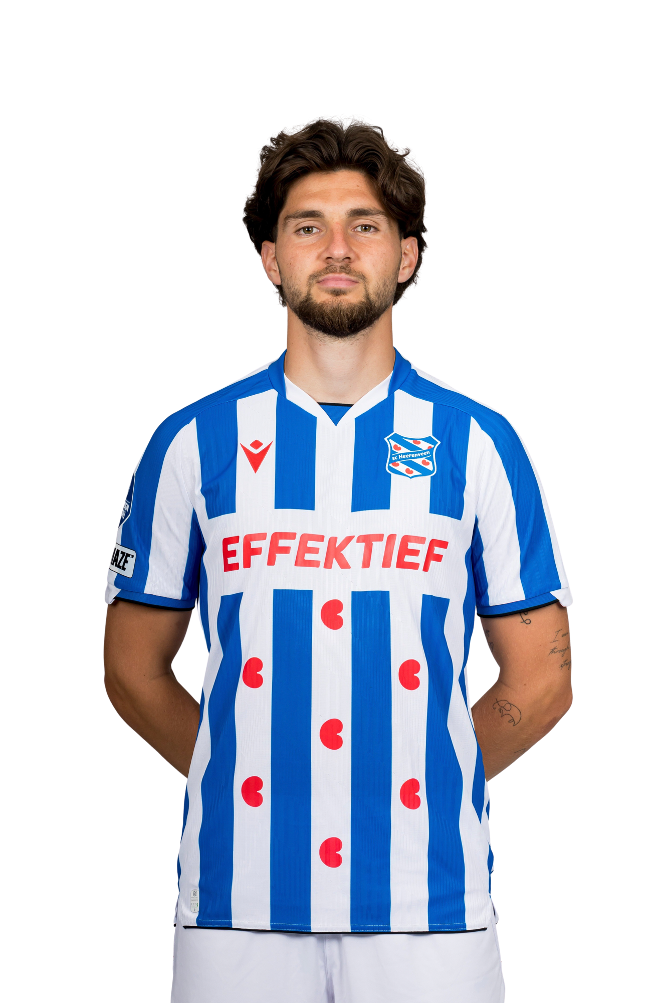 Hristiyan Petrov