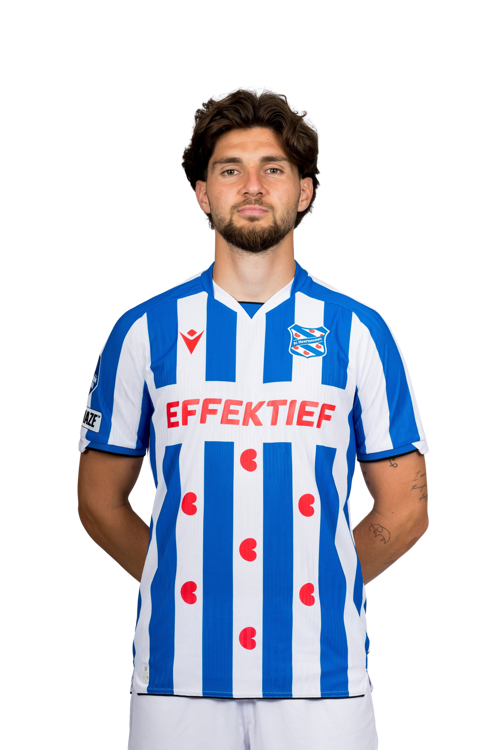 SC HEERENVEEN HRISTIYAN PETROVG 535089 02