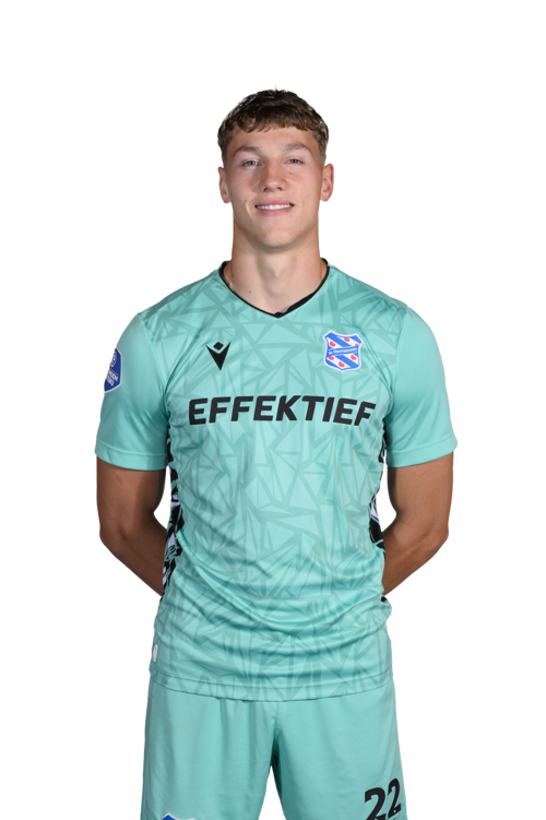 Bernt Klaverboer