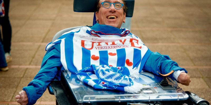 Rolstoelplatform (1)