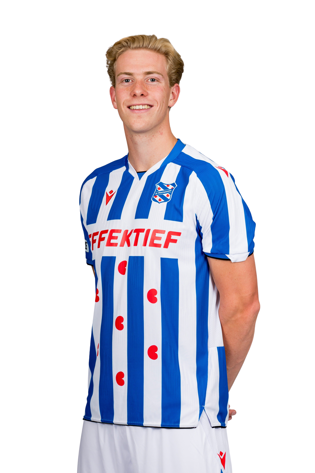 Maas Willemsen