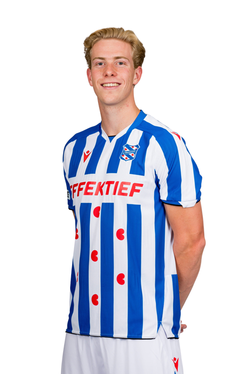 SC HEERENVEEN MAAS WILLEMSEN 546517 05
