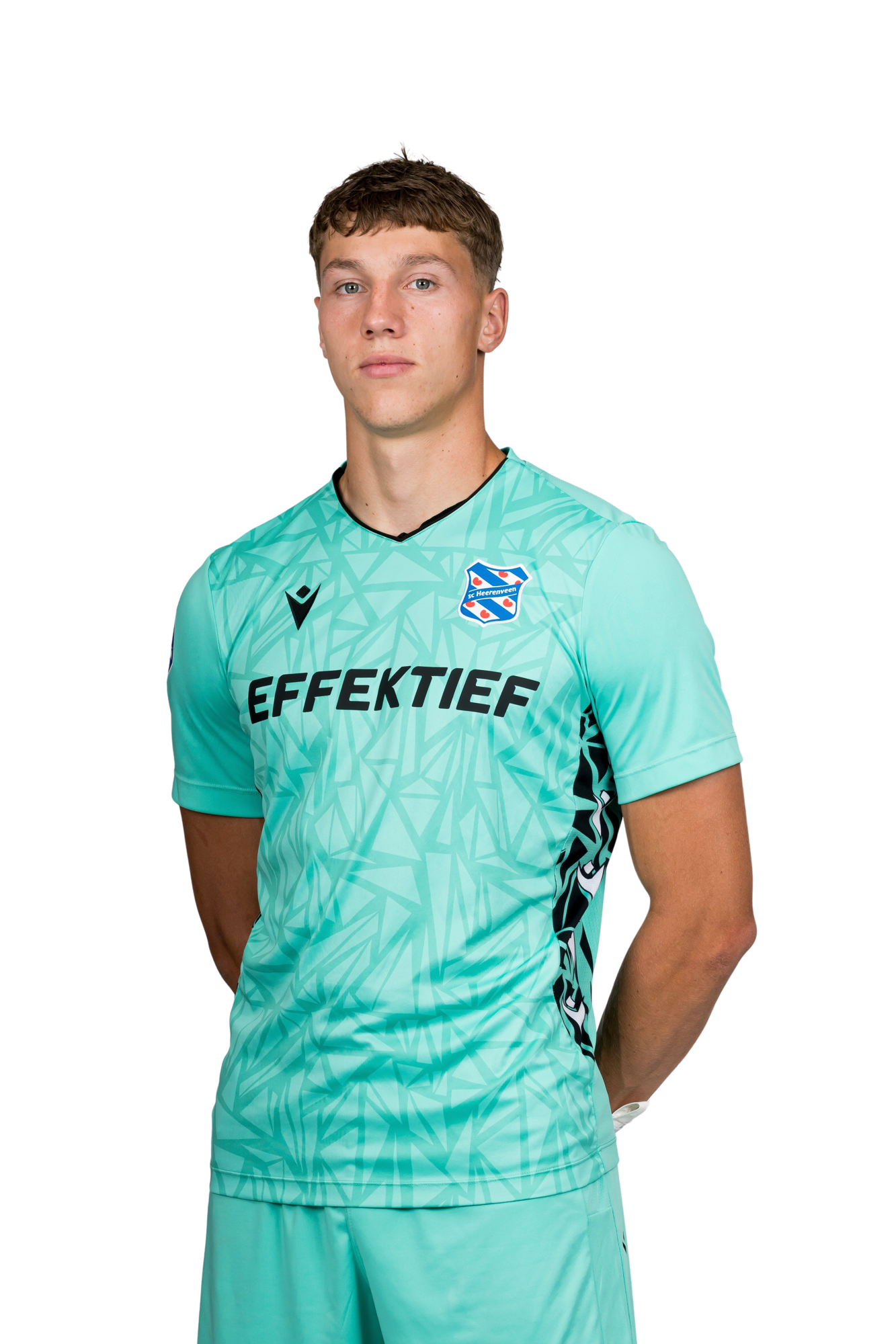 Bernt Klaverboer