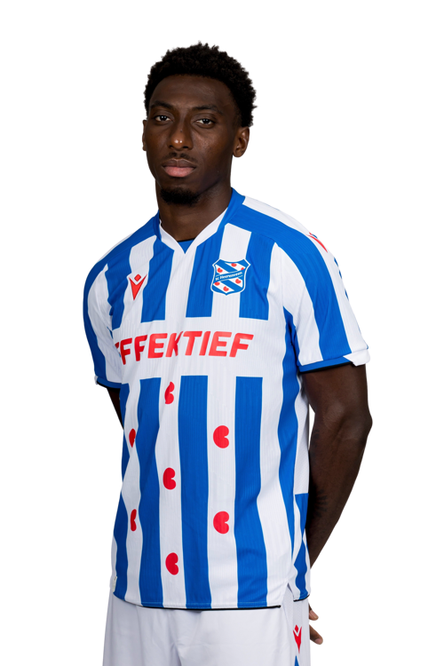 SC HEERENVEEN DARLING BLADI 609641 07