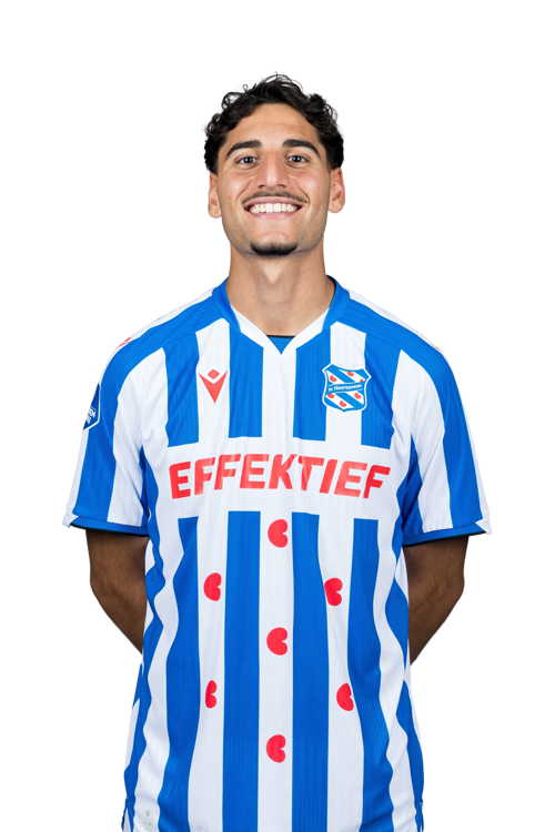 SC HEERENVEEN MARKO FARJI 01