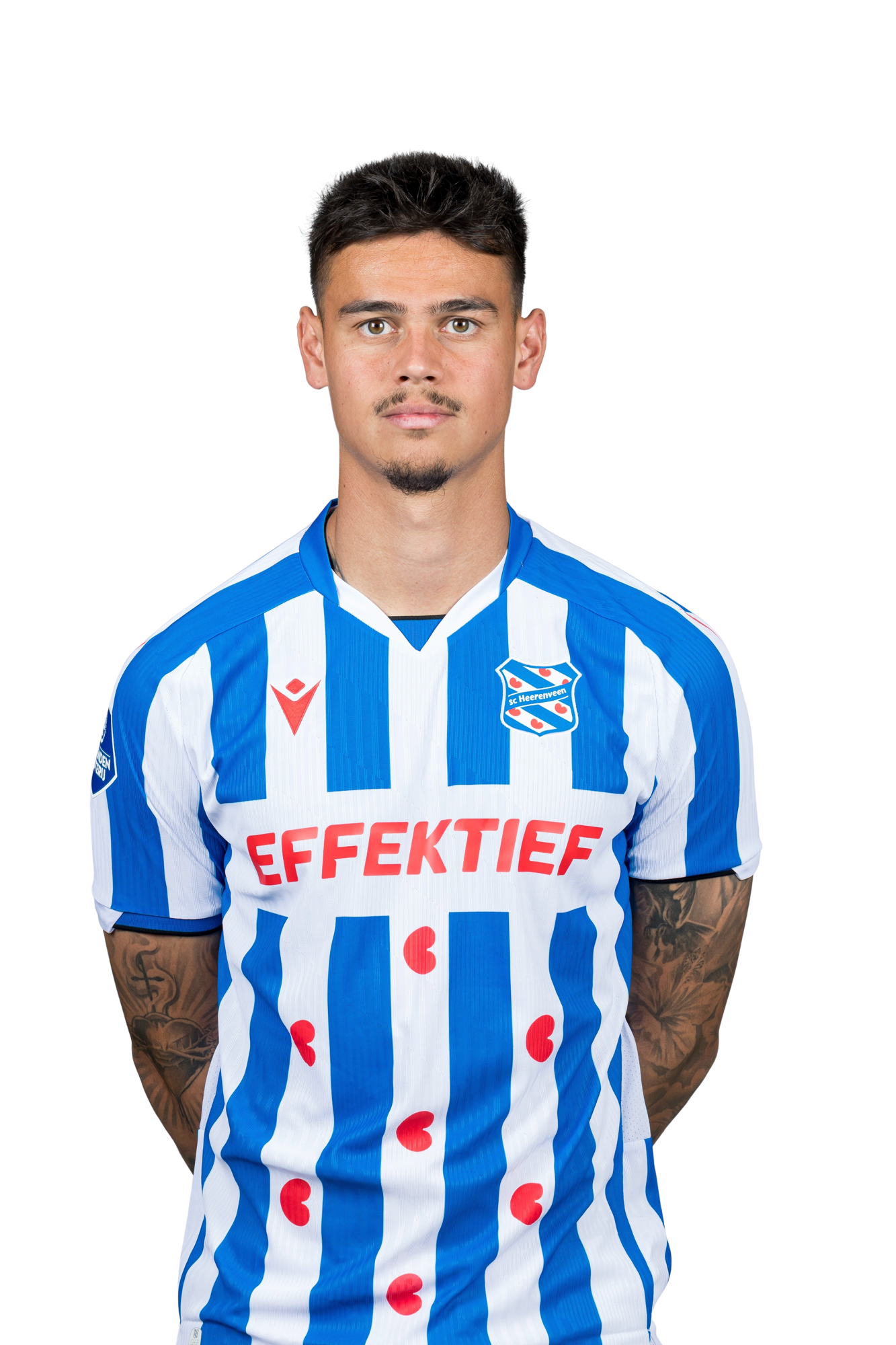 Mees Hilgers