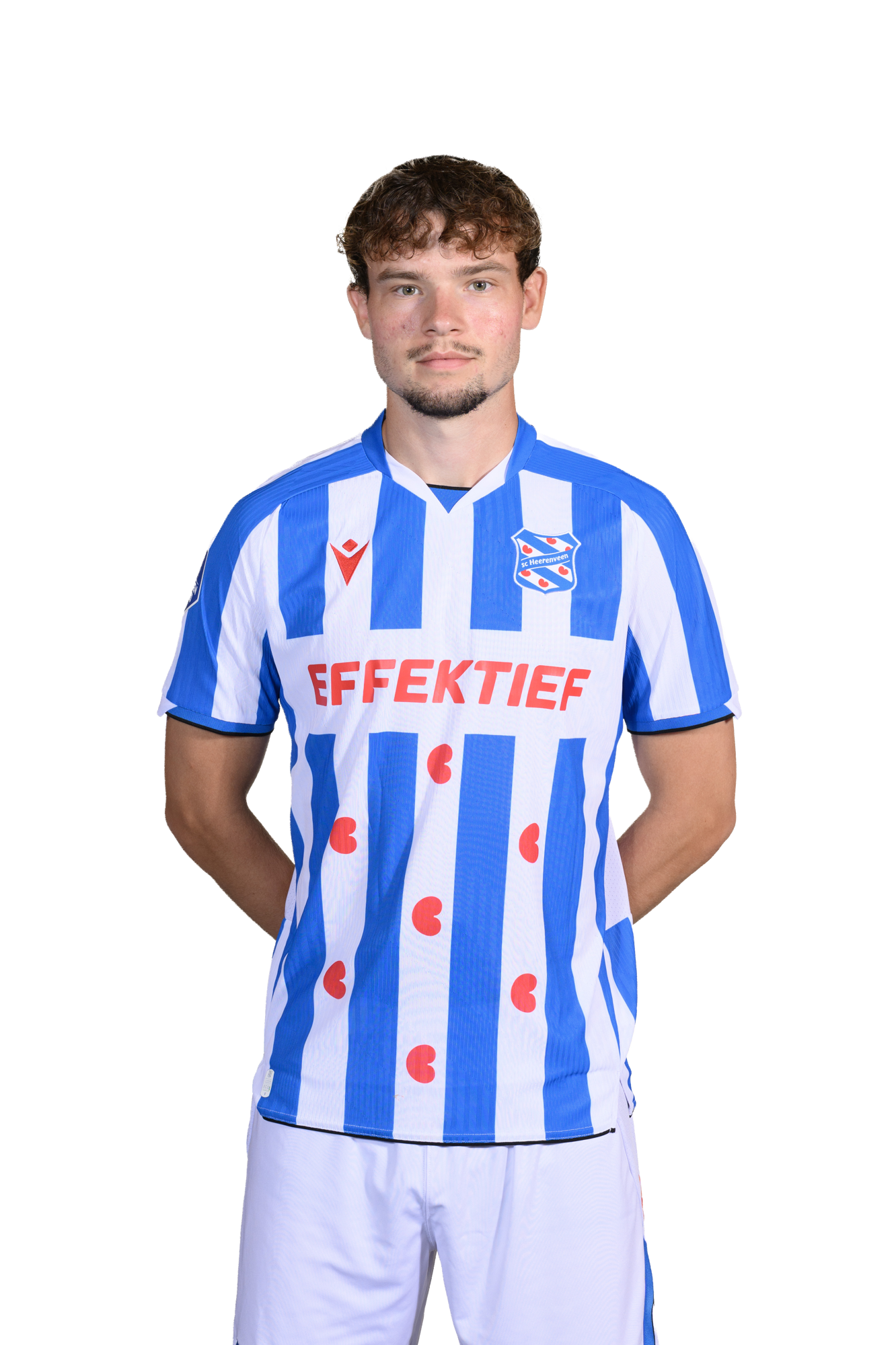 Jacob Trenskow