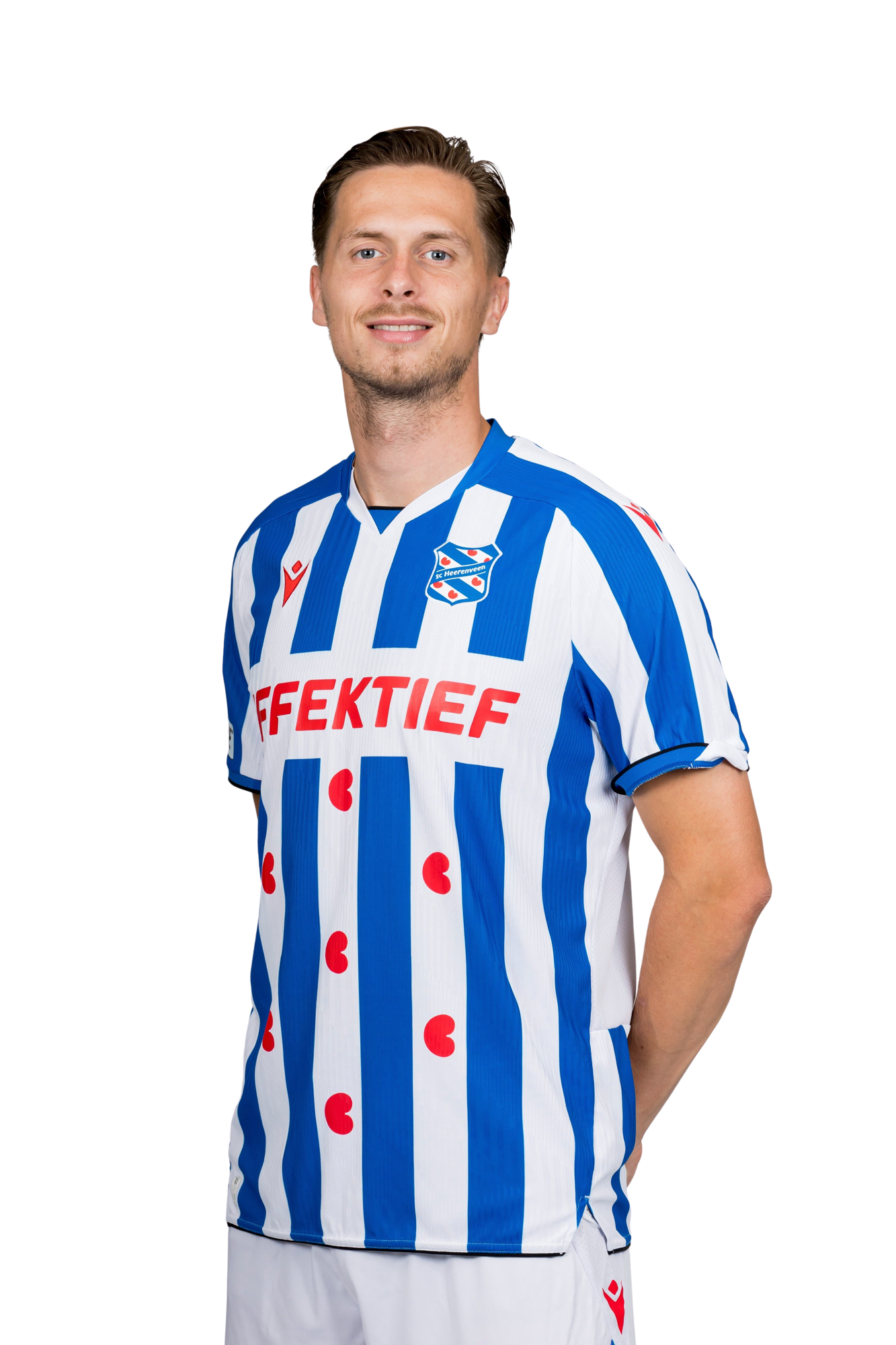 Ringo Meerveld