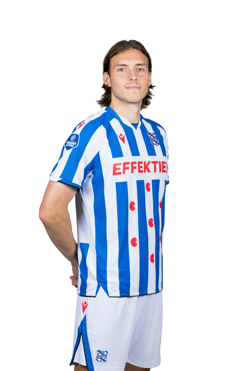 SC HEERENVEEN ROBERTS ULDRIKIS 06