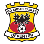 Go Ahead Eagles club