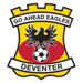Go Ahead Eagles club