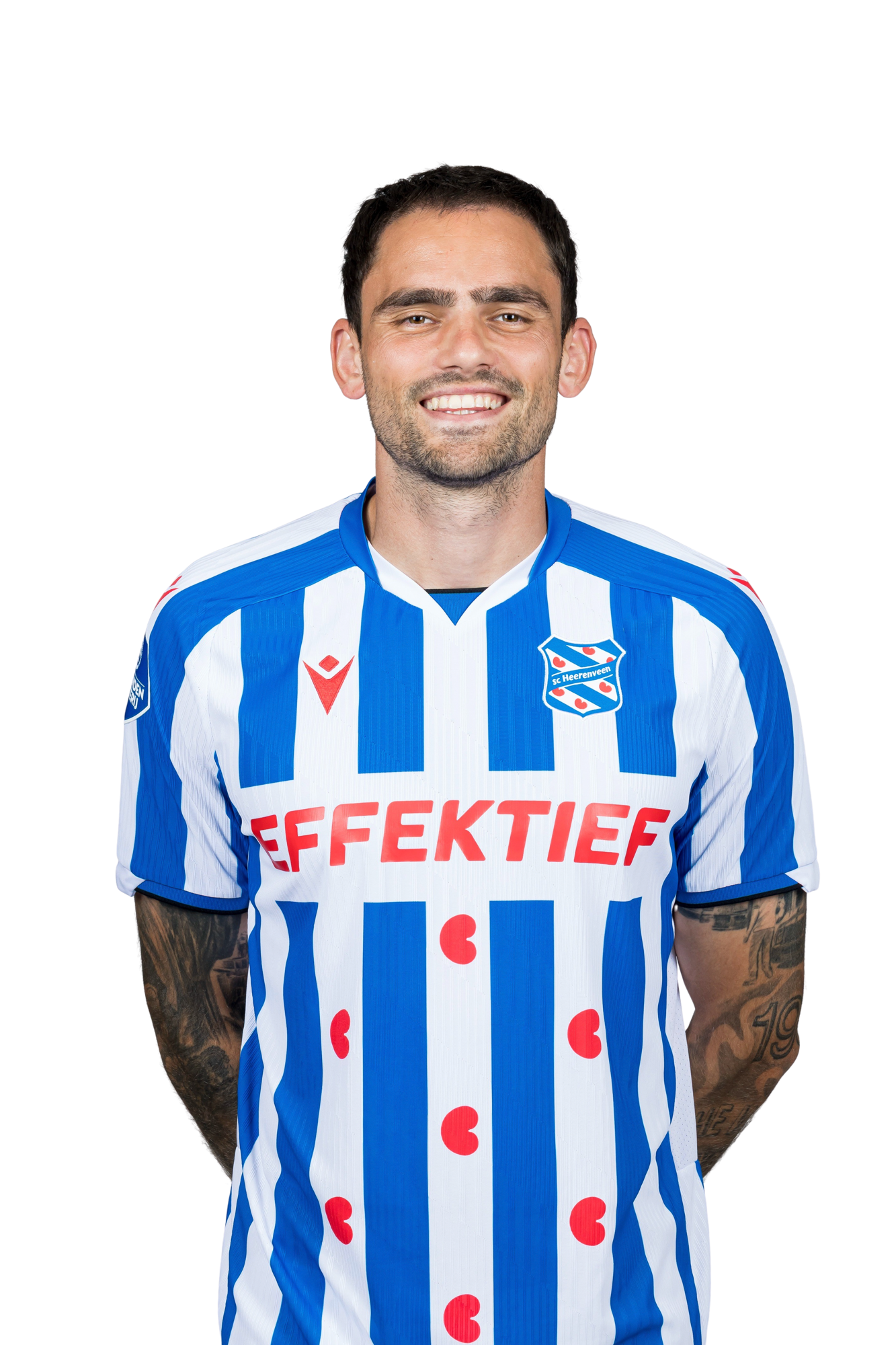 Sam Kersten