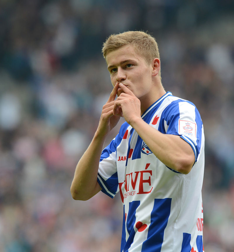 Finnbogason Hoofdfoto (4 Kolom)