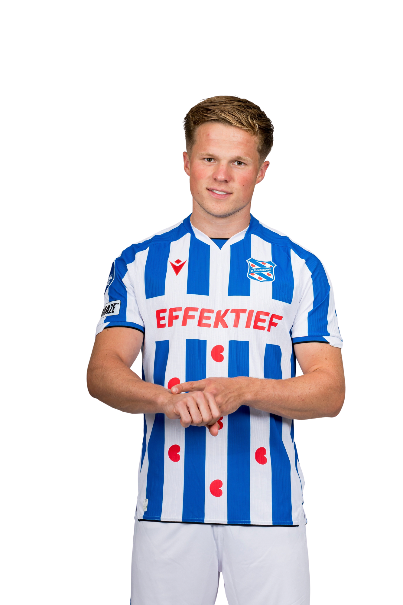 Levi Smans