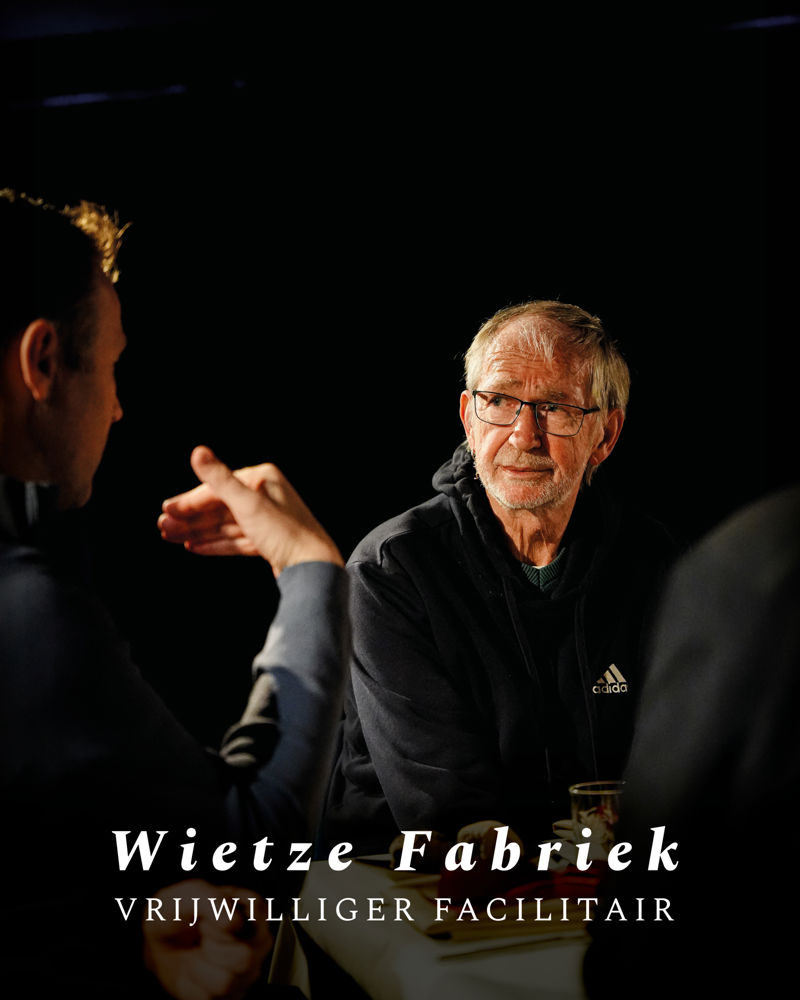 Wietze Fabriek