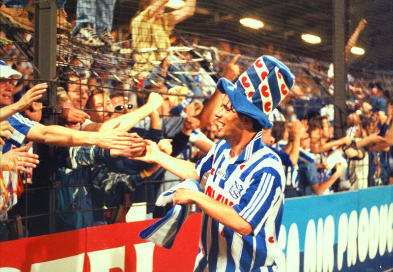 Ruud Van Nistelrooij