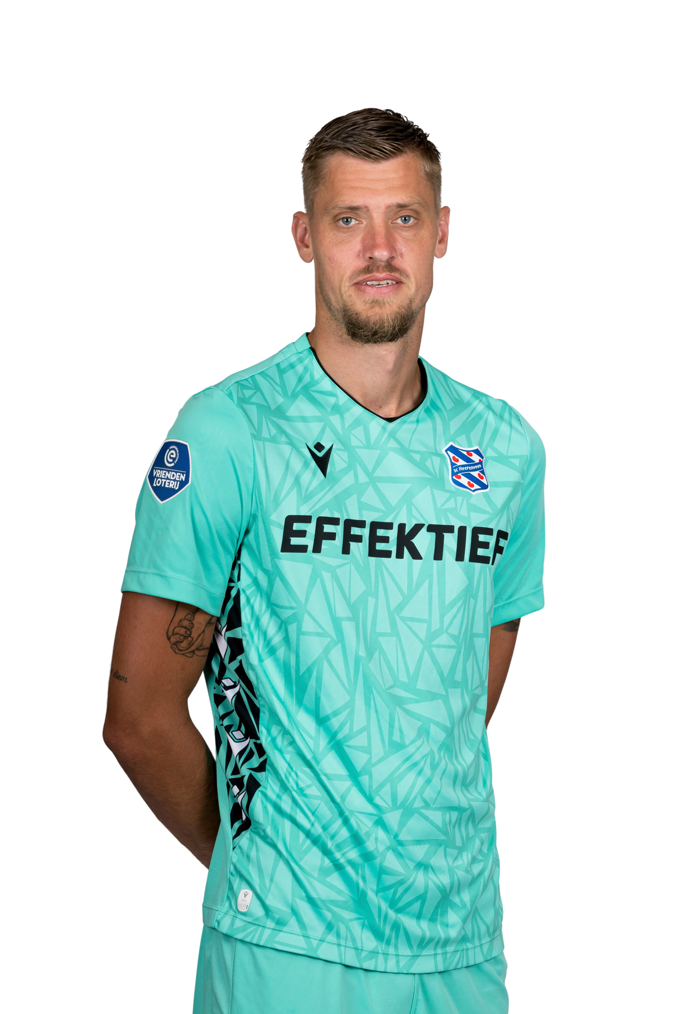 Andries Noppert