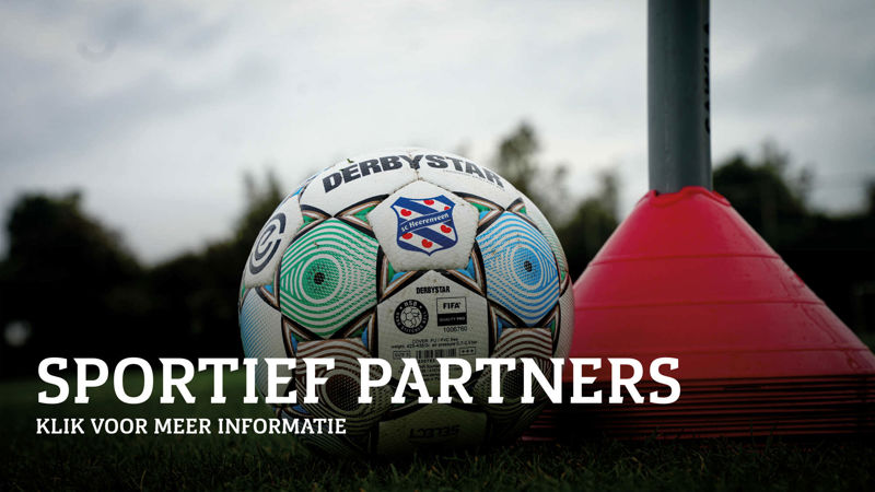 Sportief Partners
