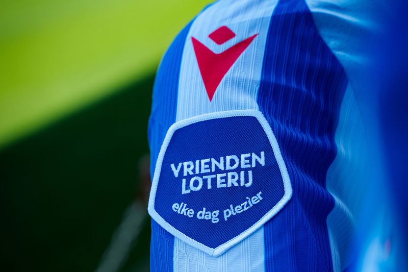 De Vriendenloterij