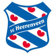 sc Heerenveen club