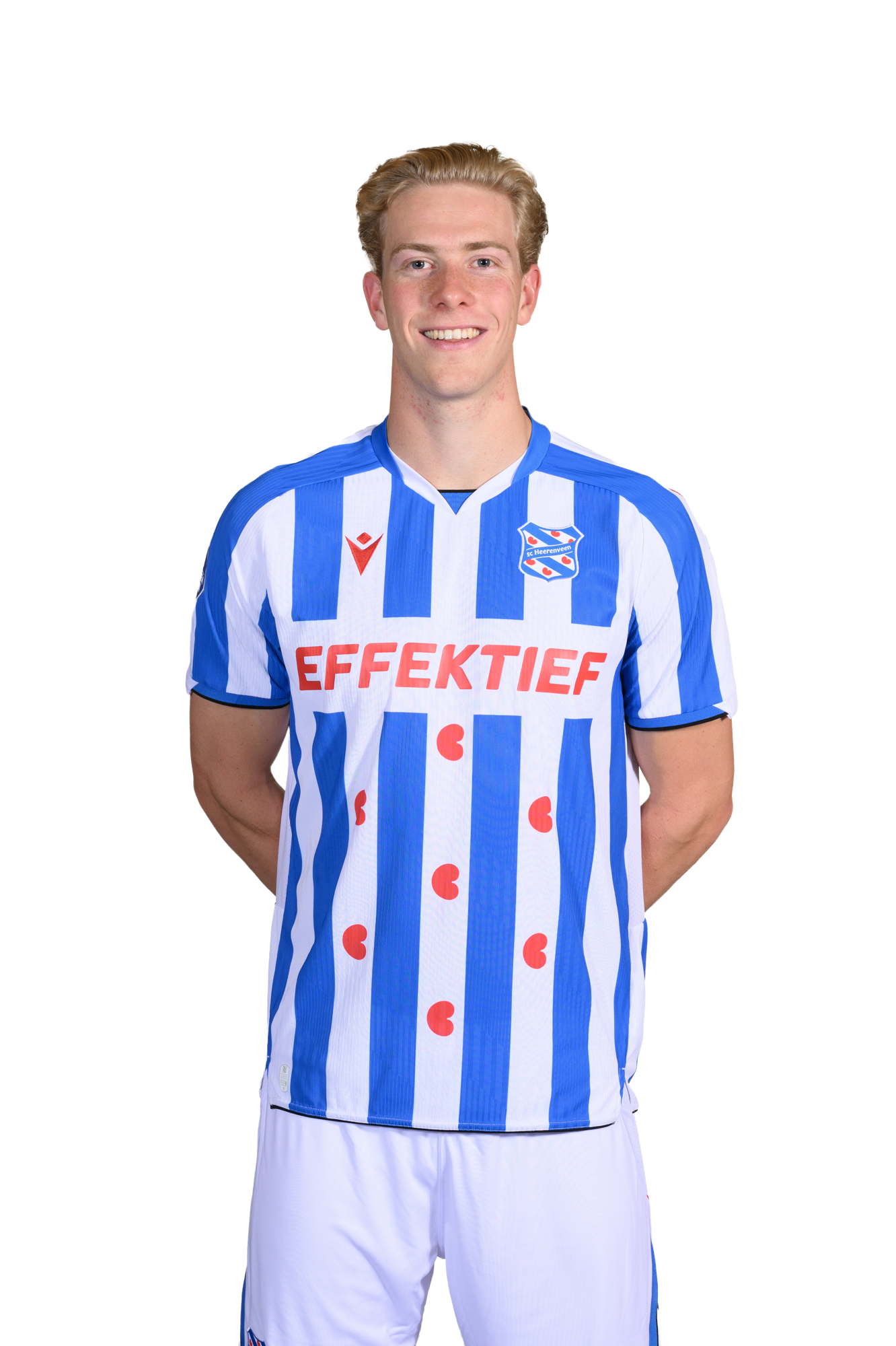 Maas Willemsen