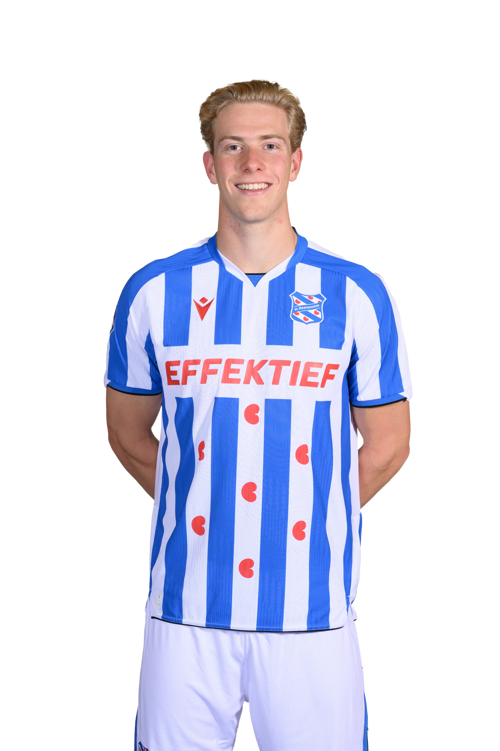 Maas Willemsen