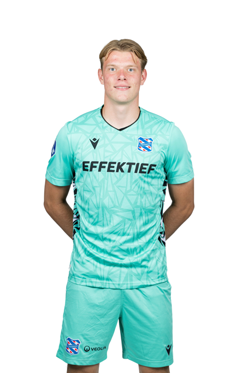 SC HEERENVEEN TIMO SCHREUDER 703186 02