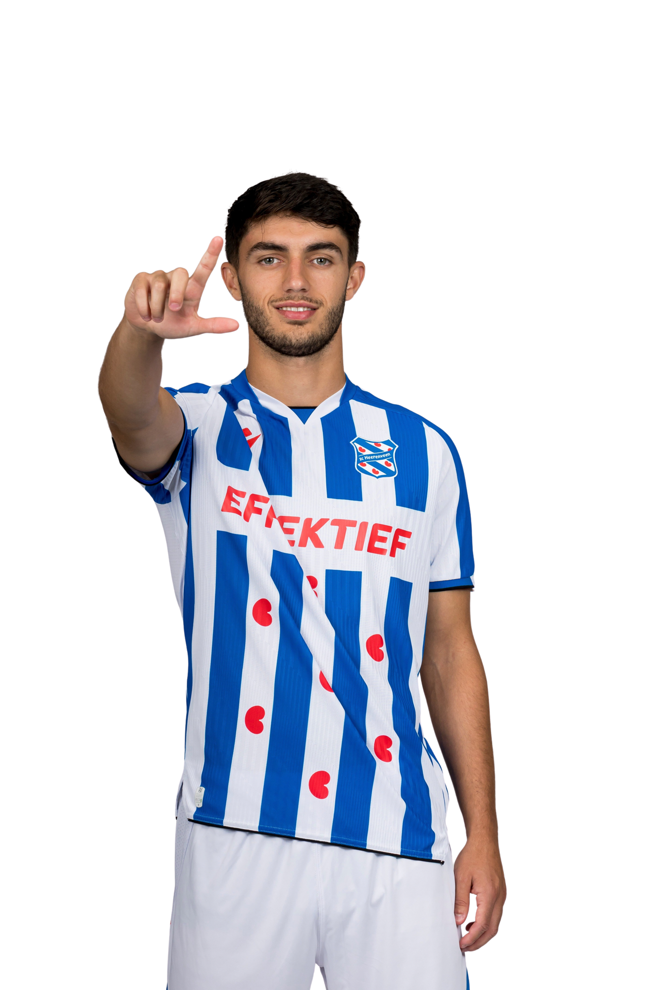 Luca Oyen
