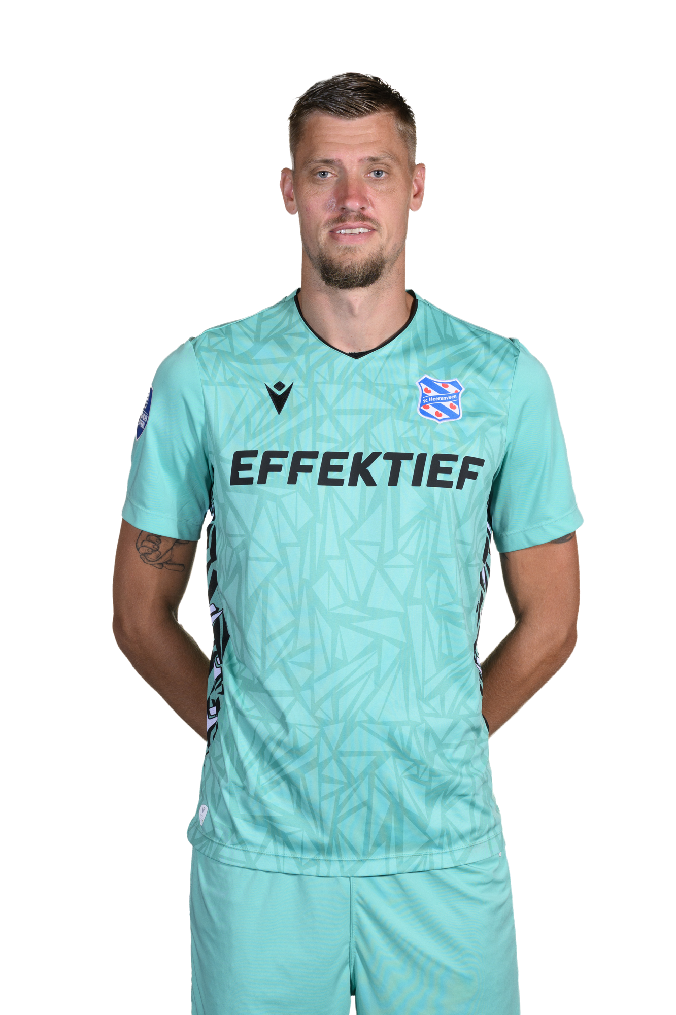 Andries Noppert