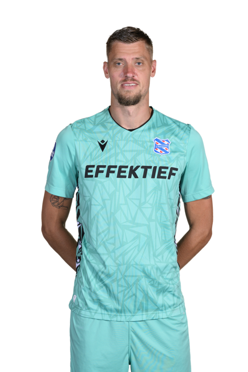Andries Noppert
