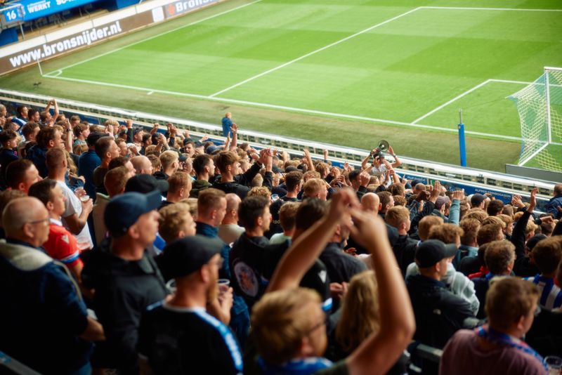 One Nil Sc Heerenveen 086 Melvinwinkeler Nl