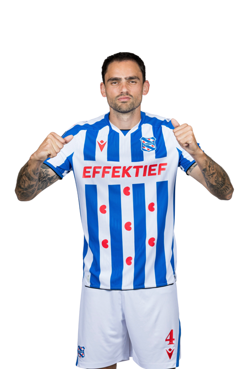 SC HEERENVEEN SAM KERSTEN 233375 08