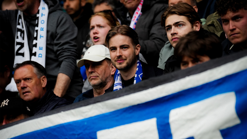 Supporter