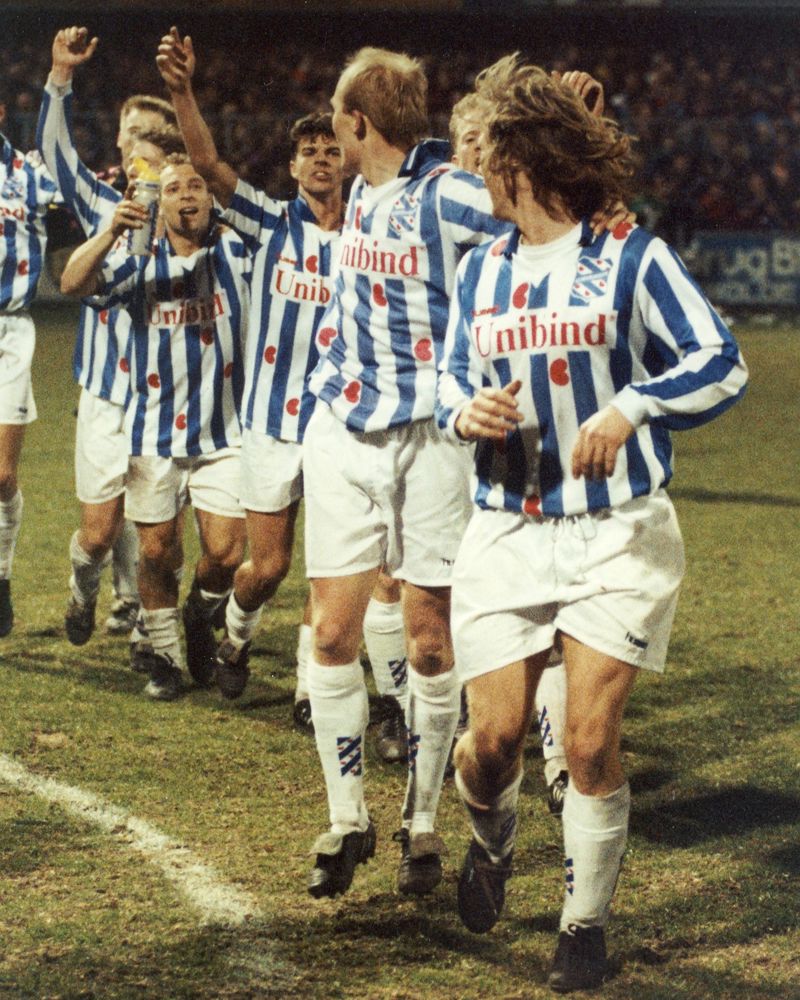 Promotie 1993